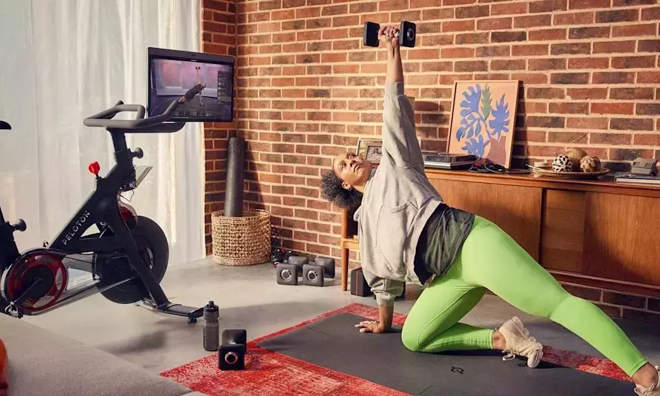 Peloton's Future: Challenges and Opportunities After a Significant Stock Decline
