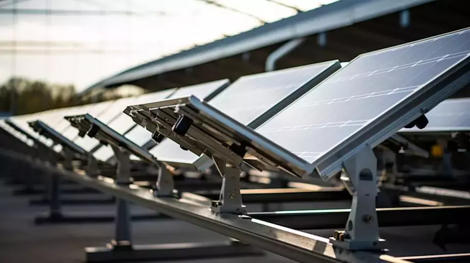Citi Boosts Nextpower's Price Target to $145 Following Strong Q4 Results