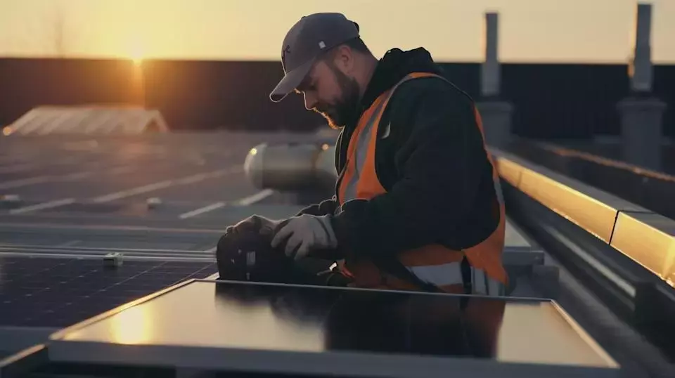 SolarEdge Technologies' Price Target Raised Amidst Mixed Q1 Results
