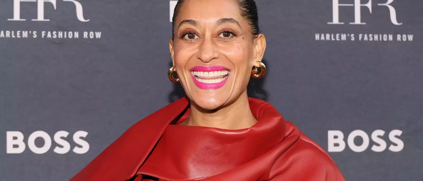 Tracee Ellis Ross to Make Broadway Debut in 'Every Brilliant Thing'
