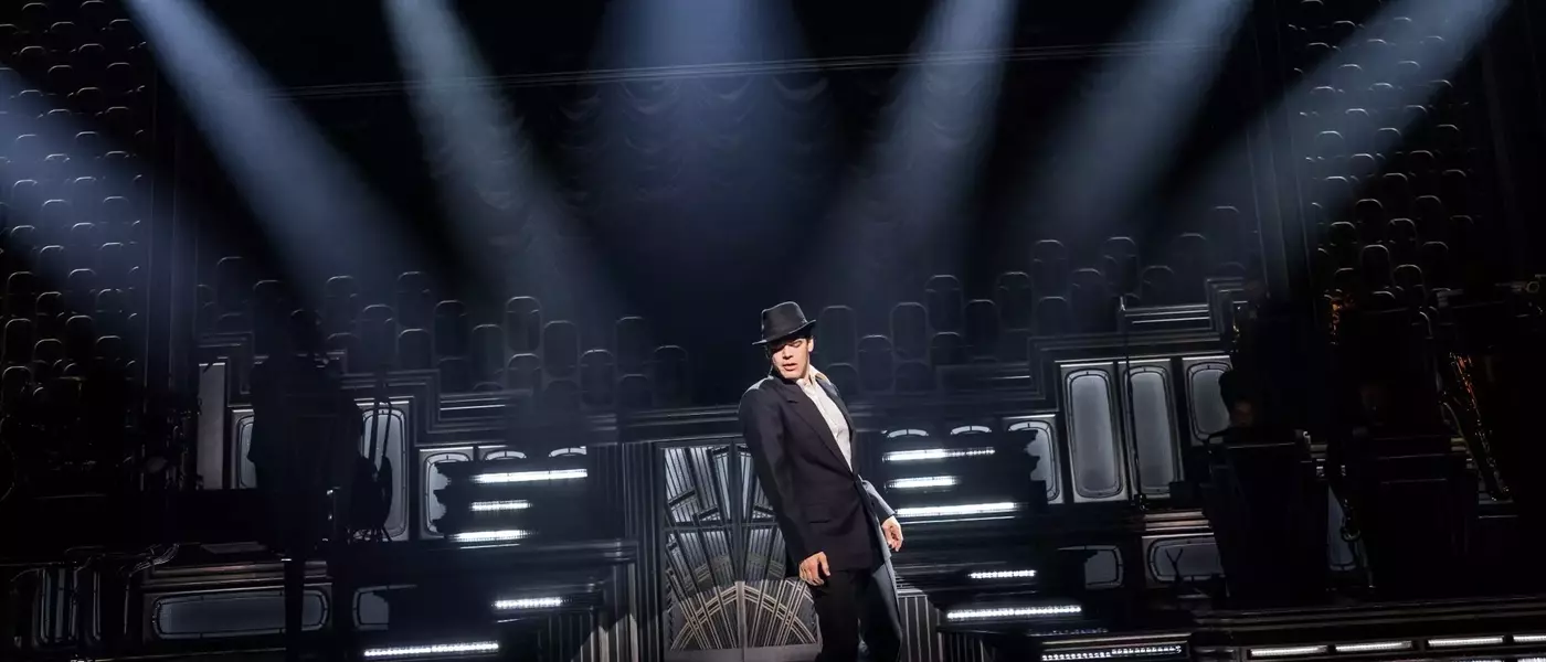 Broadway's 'Just in Time' Reclaims $12.5M Investment, a Rare Achievement in Modern Theater