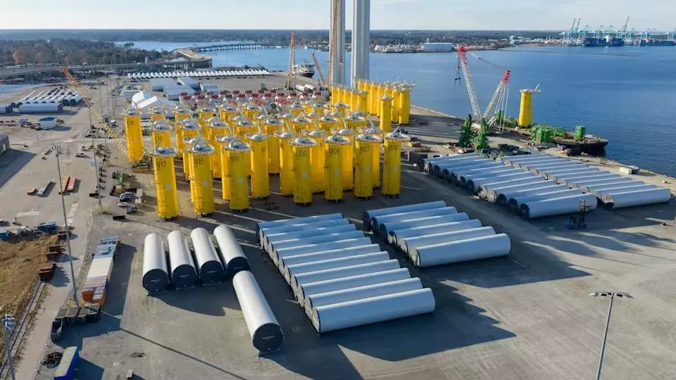 Energy Giants Merge to Meet Surging AI Demand