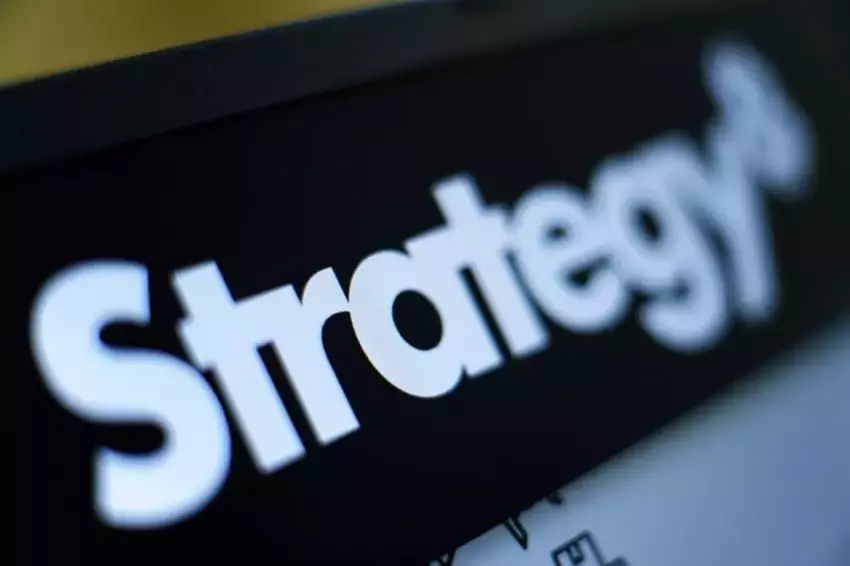 Strategy's Bitcoin Reserves Surpass 4% of Total Supply with $2 Billion Acquisition