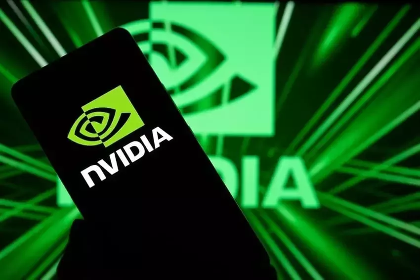 Nvidia Poised for Over 33% Surge: Analysts Weigh In on Top Stock Forecasts