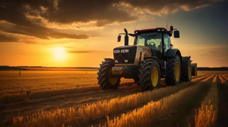 CNH Industrial N.V. Performance Analysis: Q1 2026 Insights