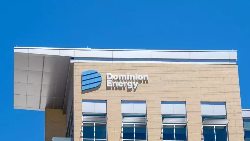 Dominion Energy and NextEra Combine to Form Global Utility Leader