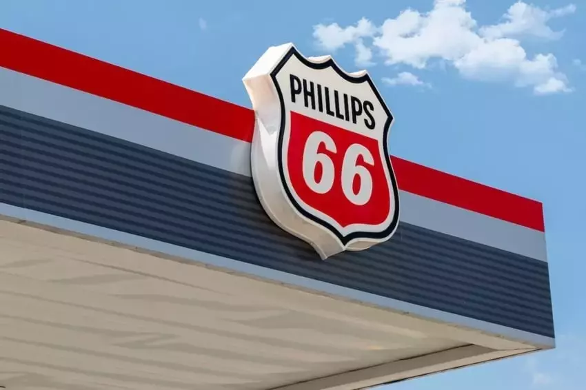 Phillips 66 Unveils Major Midstream Infrastructure Expansion