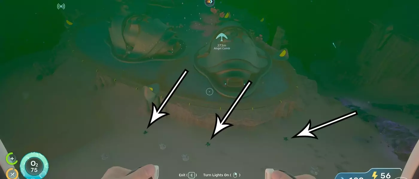 Subnautica 2 Atacamite: Locating and Farming Guide
