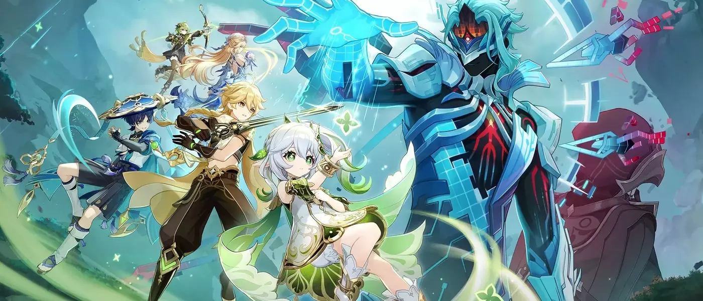 Genshin Impact "Luna 7" (6.6) Update: Maintenance Schedule and New Features Unveiled