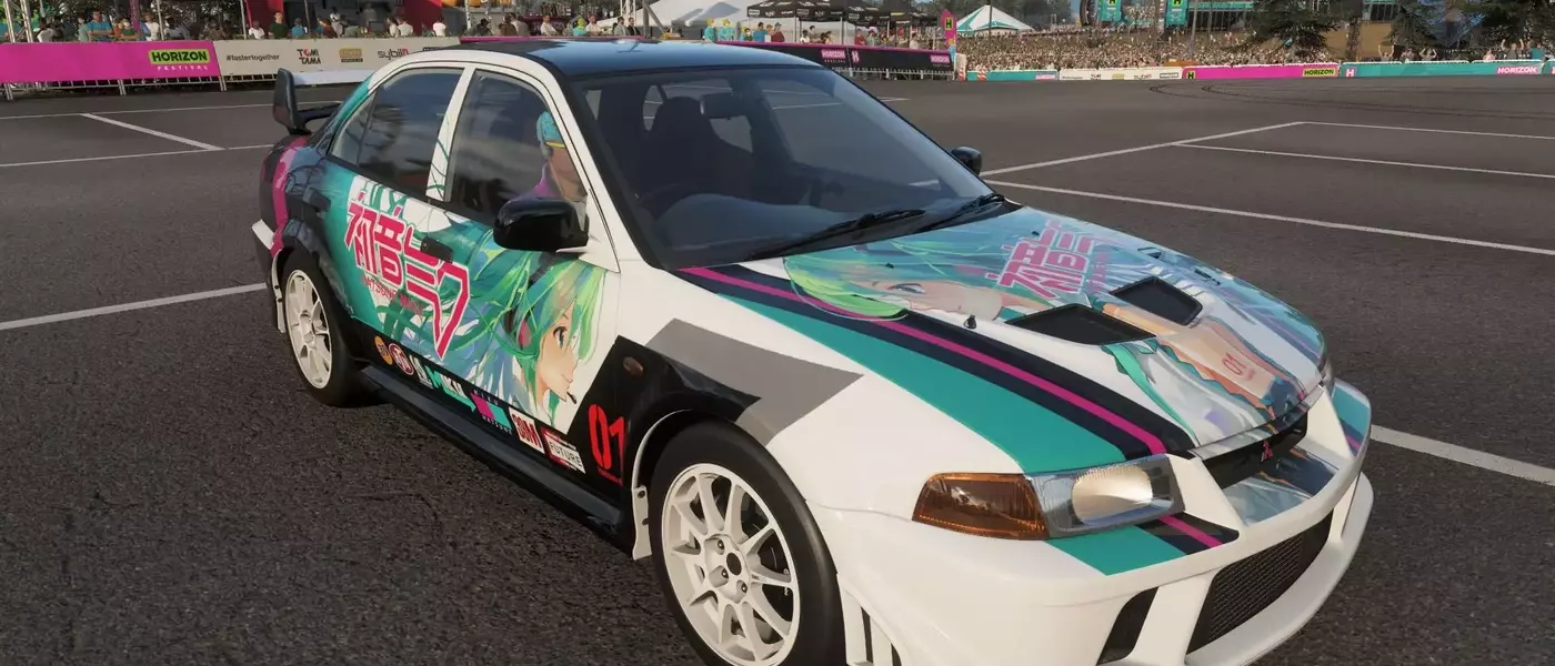 Forza Horizon 6 Car Meets: Locations and Interaction Guide