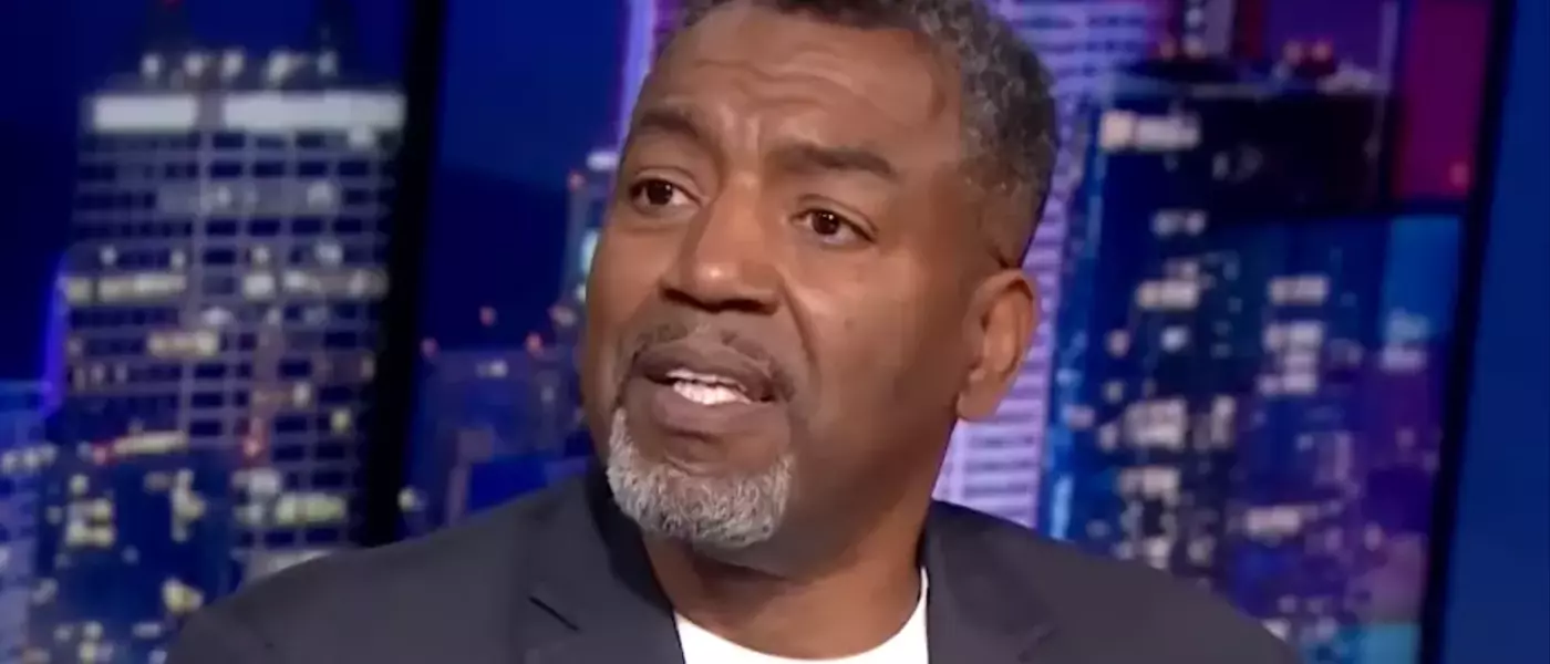 Actor Russell Andrews Reveals ALS Diagnosis in CNN Interview