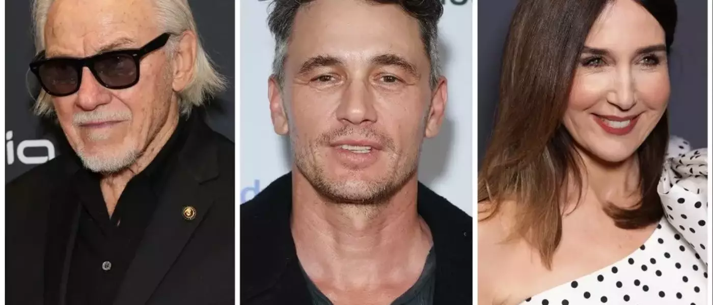 Distinguished Talent Confirmed for Filming Italy Sardegna Festival