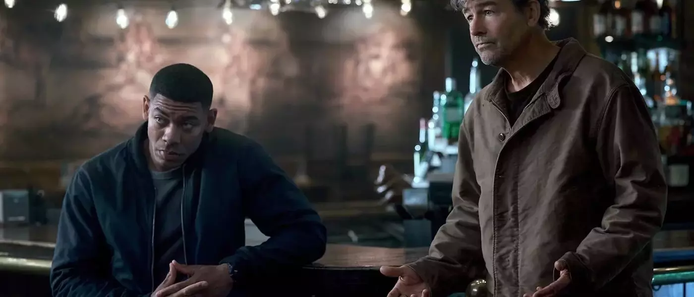 HBO's 'Lanterns' Series Unveils Premiere Date and Expansive New Trailer