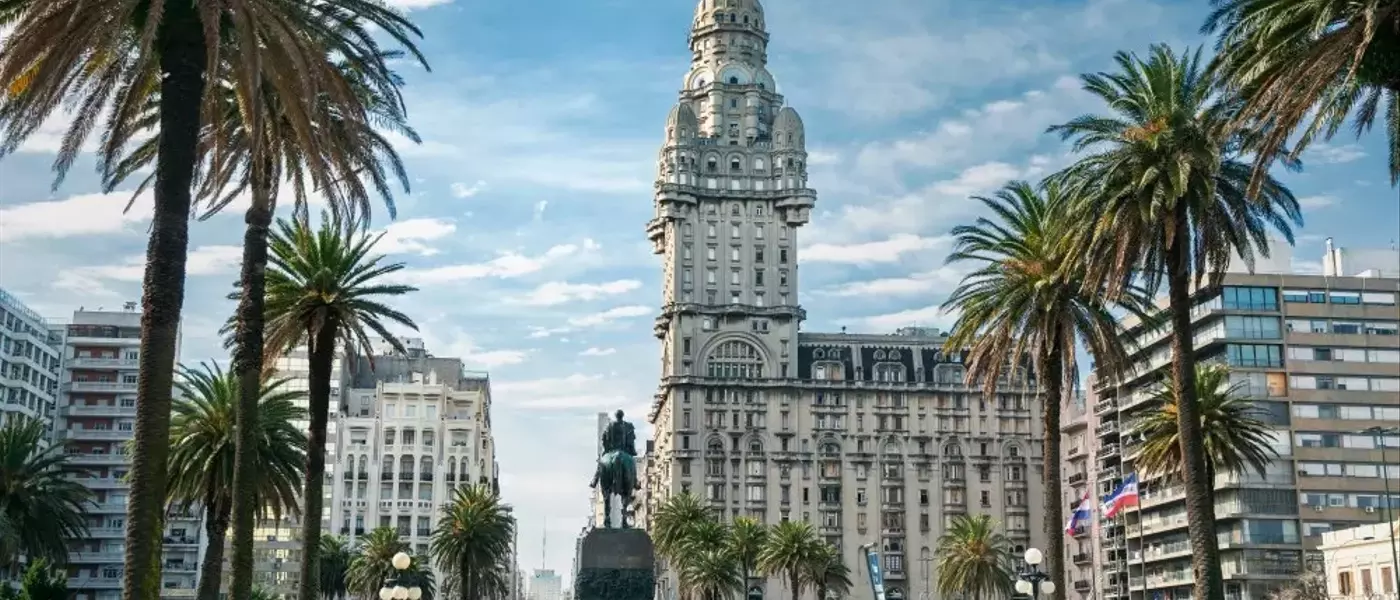 Ventana Sur Expands to Montevideo for 2026 Edition