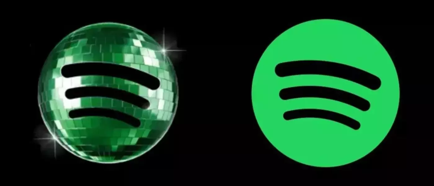 Spotify Reinstates Original Logo Following User Dissatisfaction with Disco Ball Icon
