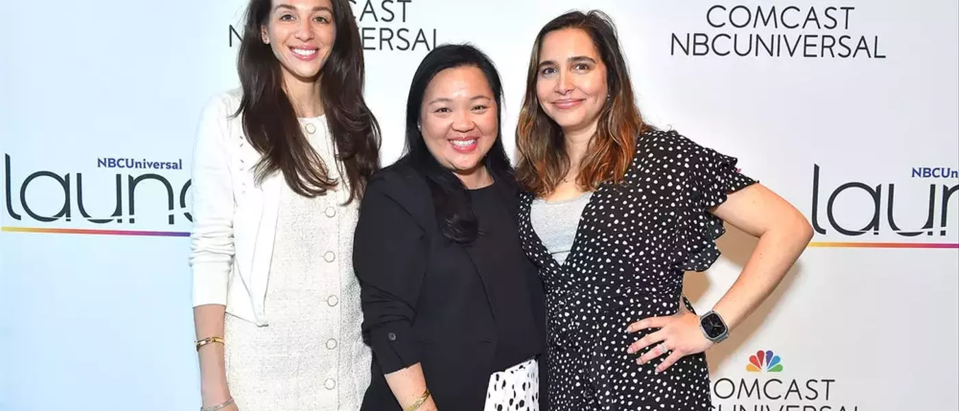 NBCUniversal's Unscripted Pitch Accelerator: A New Era for Storytellers