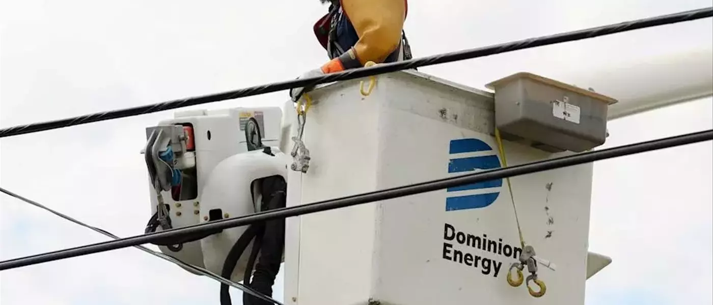 NextEra's Acquisition of Dominion Energy: Forging a Utility Powerhouse