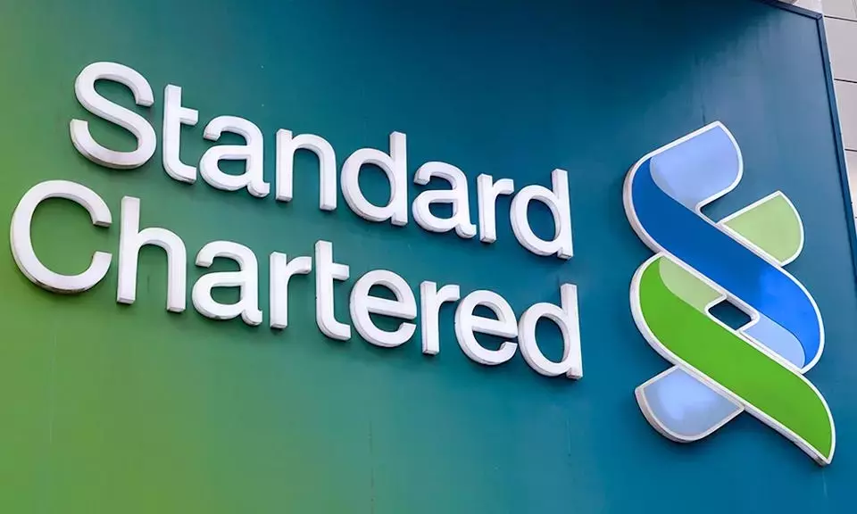 Standard Chartered Predicts Tokenized Asset Market to Reach $4 Trillion by 2028