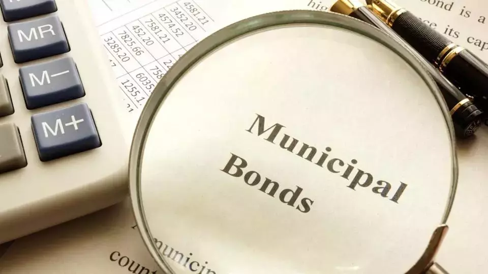 High Net Worth Individuals Opt for Tax-Exempt Municipal Bonds Over Treasuries for 3.9% Yield
