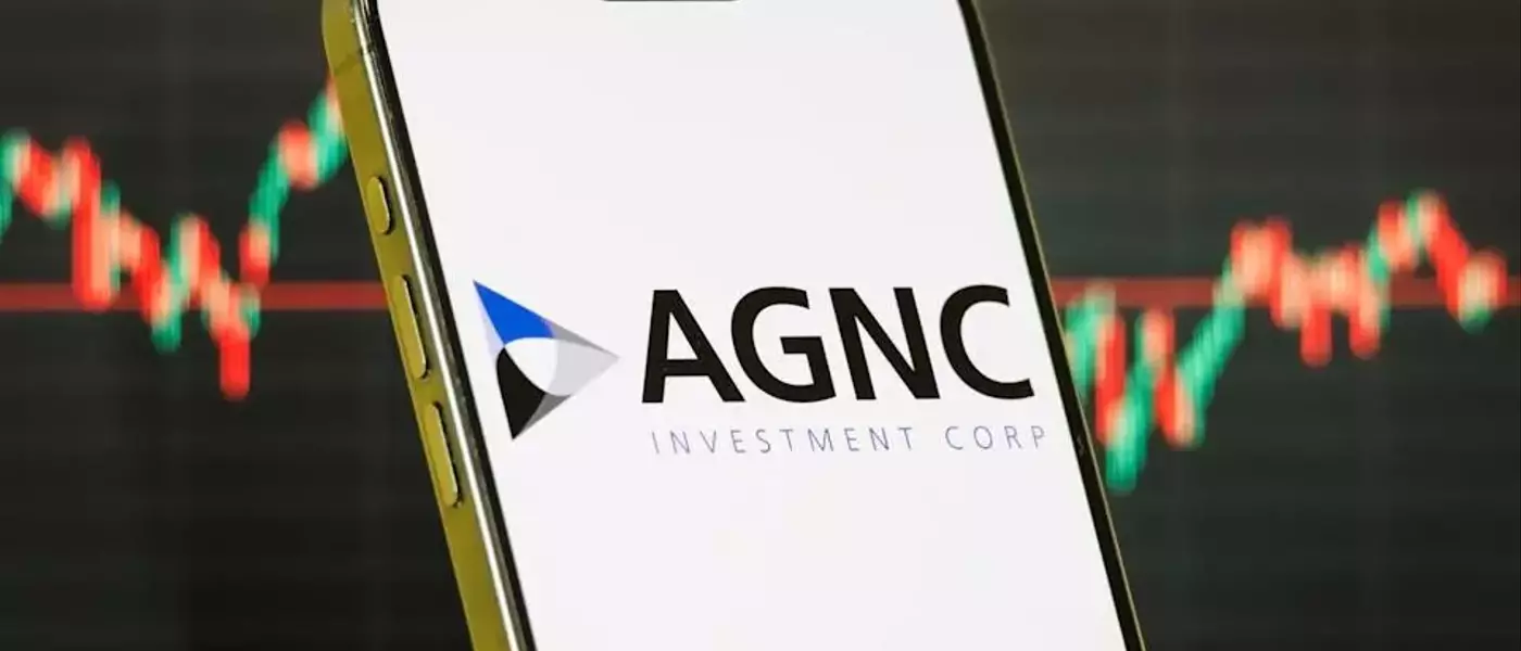 Analyzing the Investment Potential of AGNC Investment Corp.