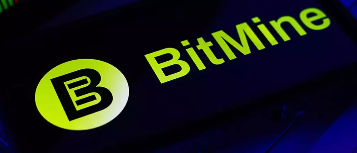 Bitmine Increases Ethereum Holdings Amid Price Decline
