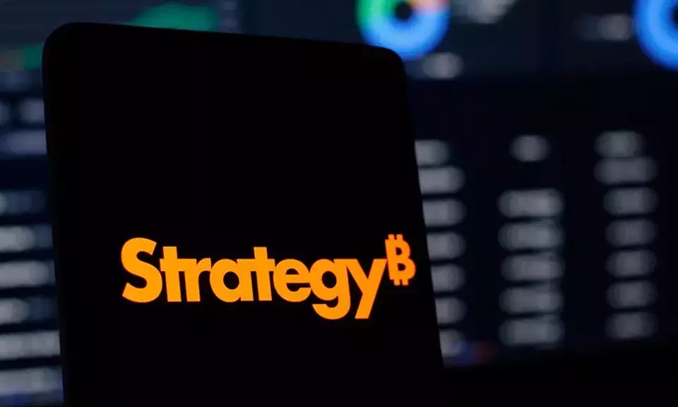 Strategy Firm Significantly Increases Bitcoin Holdings with $2 Billion Acquisition