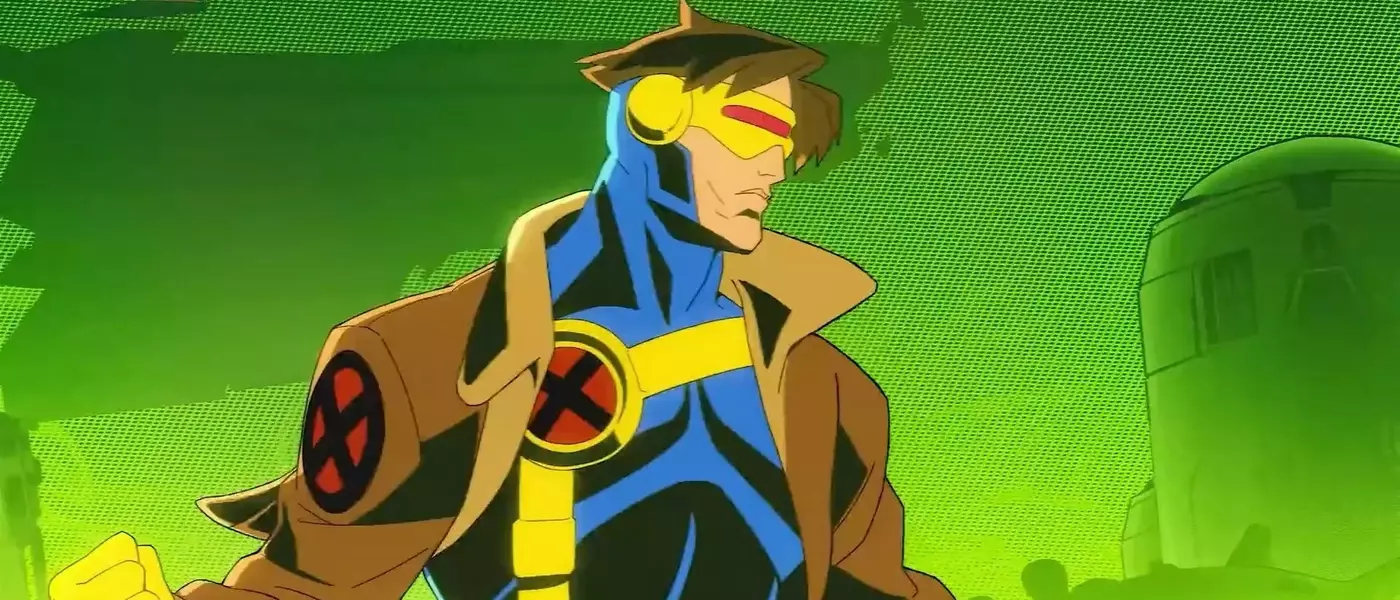 Cyclops' Cinematic Comeback: A Hero Reimagined in Modern Adaptations