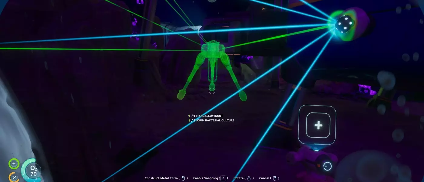 Mastering Resource Duplication in Subnautica 2: A Comprehensive Guide to Metal Farms