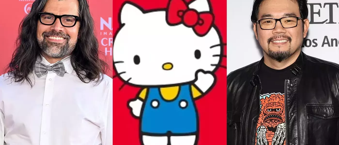 New Directors Announced for 'Hello Kitty' Animated Feature Film