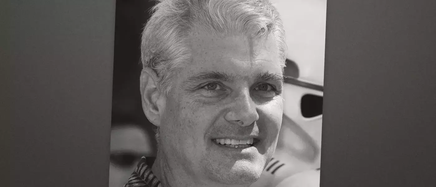 Remembering Tom Kane: A Voice Acting Legend
