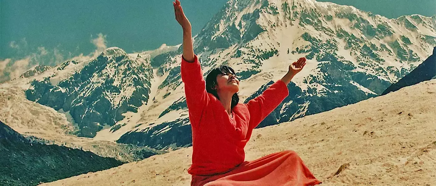 Himalayan Yoga Master Yogmata Keiko Aikawa Embarks on Global Enlightenment Tour