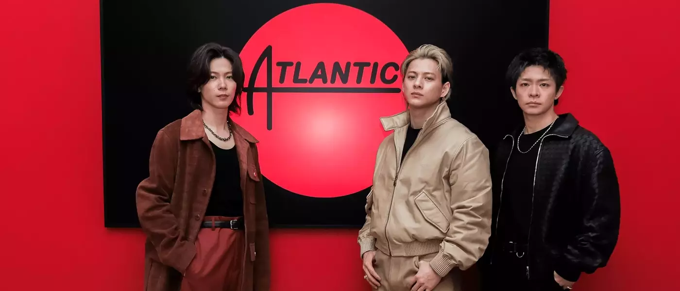 J-Pop Trio Number_i Joins Atlantic Records Roster, Eyes Global Expansion