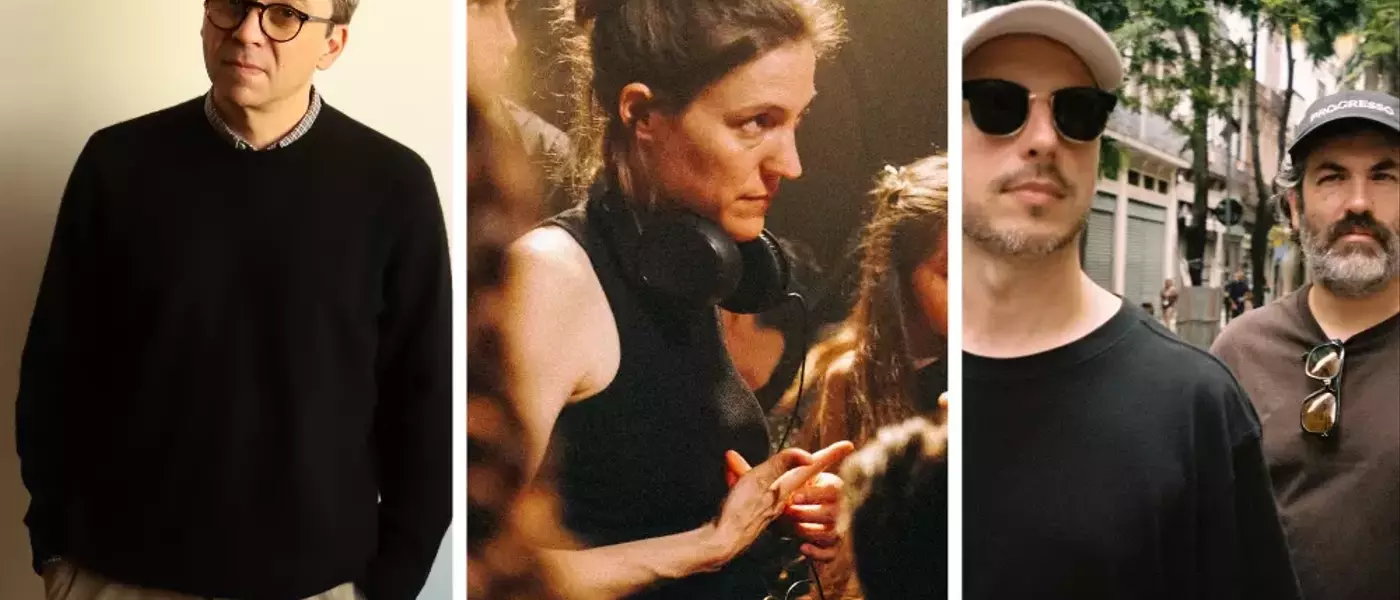 Spanish Cinema's Global Ascent: A New Wave Ignites