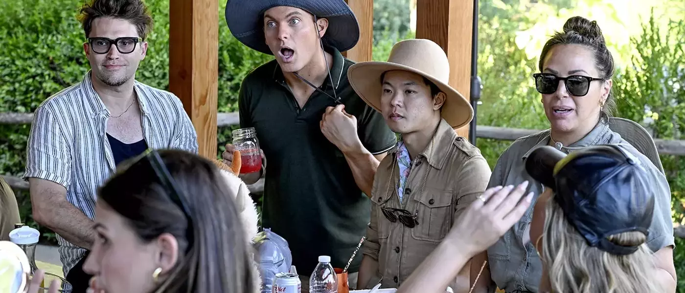 Sony Pictures Television Acquires Majority Stake in 32 Flavors, Bolstering Unscripted Content Portfolio
