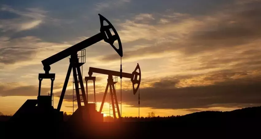 Market Trends: Oil Surges, Homebuilder Confidence Rises Amidst Mixed Stock Performance
