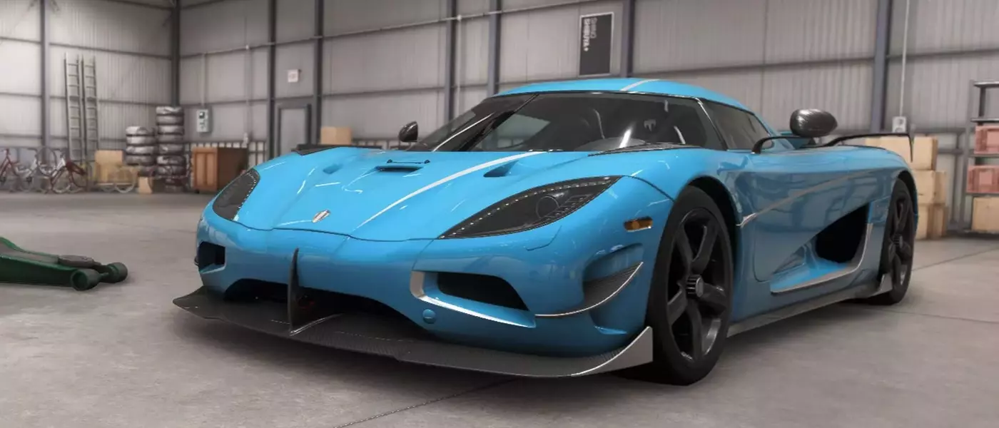 Unleashing Speed: A Guide to the Fastest Cars in Forza Horizon 6