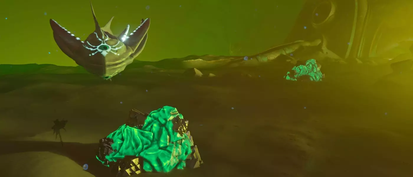 Mastering Troilite and Mangalloy Ingot Production in Subnautica 2