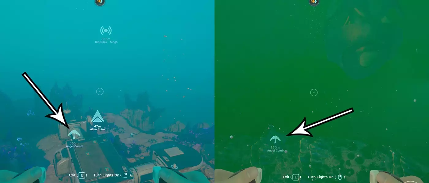 Subnautica 2: Mastering Resource Generation with Metal Farms