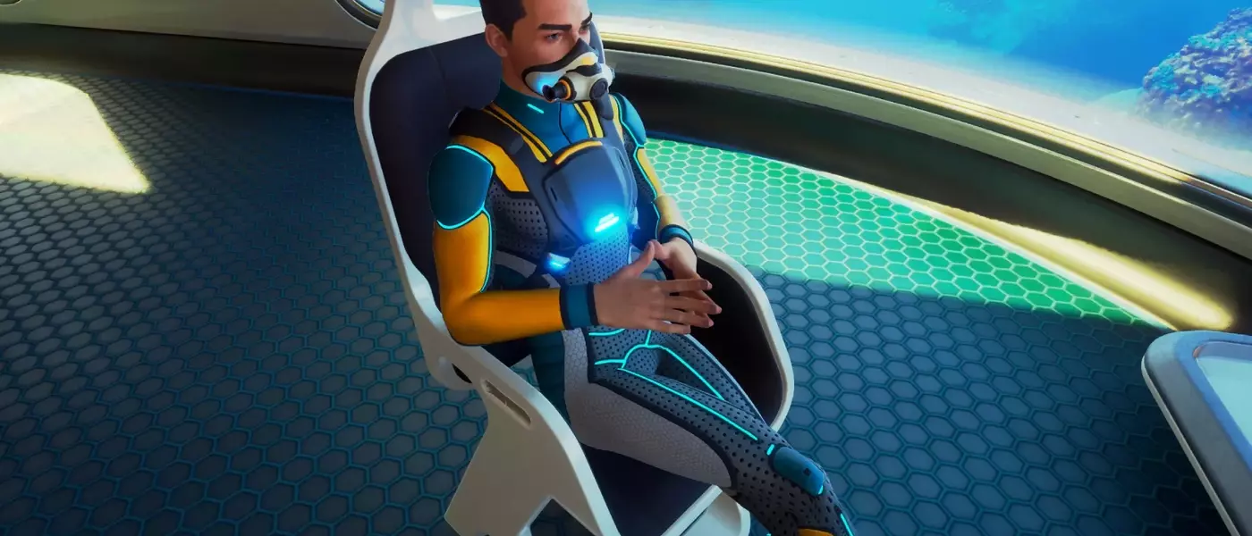 Subnautica 2 Developers Emphasize Coexistence Over Domination, Rejecting Player Demands for Lethal Gameplay