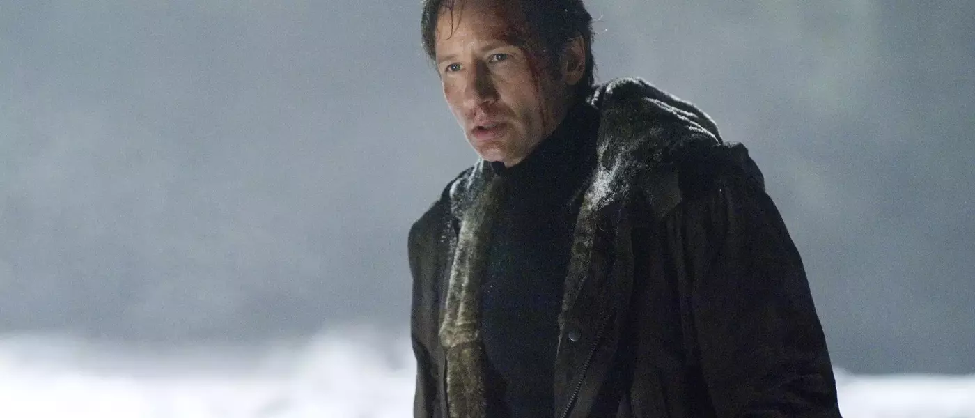 The X-Files: I Want to Believe Director's Cut to Premiere on Disney Plus