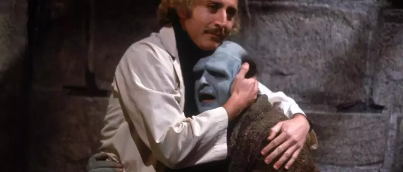FX Greenlights "Very Young Frankenstein" Series Adaptation