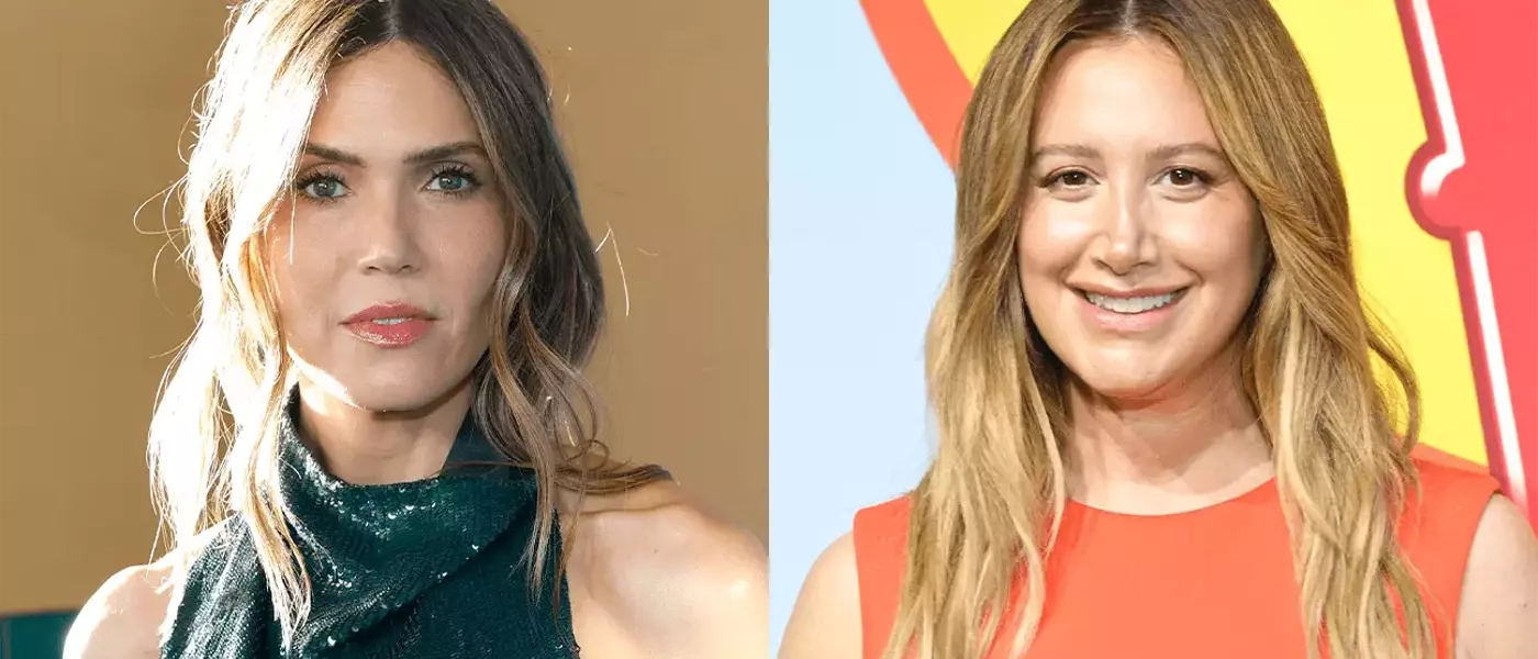 Mandy Moore Addresses "Toxic Mom Group" Controversy with Ashley Tisdale