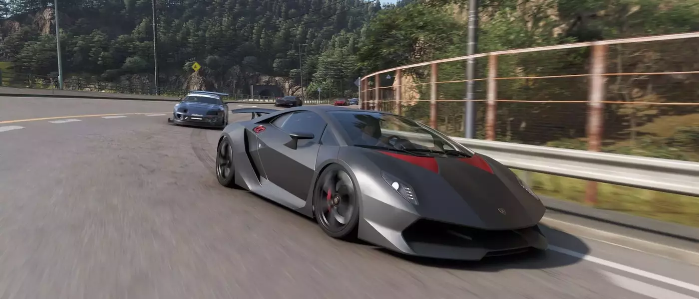 Unlocking the Goliath Race in Forza Horizon 6