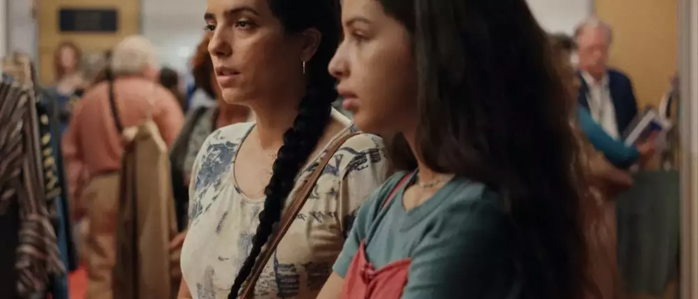 Review of 'Words of Love': A Sensitive Portrayal of Family Dynamics by Rudi Rosenberg