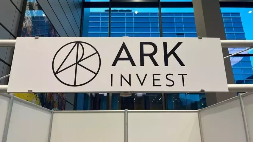 Ark Invest's Strategic Shifts: Divestment from AMD and TSMC, Increased Holdings in Nvidia, Tesla, and eVTOL Ventures