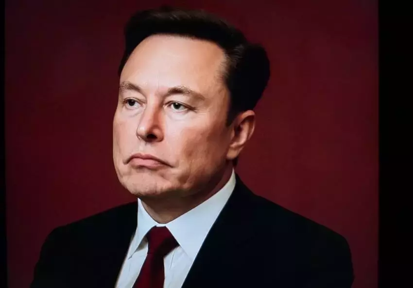 Musk to Appeal OpenAI Lawsuit Dismissal