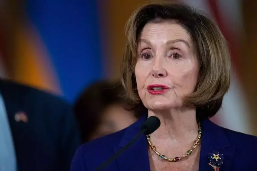 Pelosi Endorses Connie Chan for Congress in California's 11th District