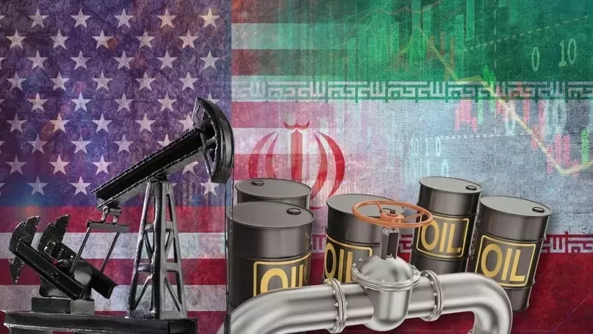 Global Oil Inventories: Recovery Amid Geopolitical Tensions