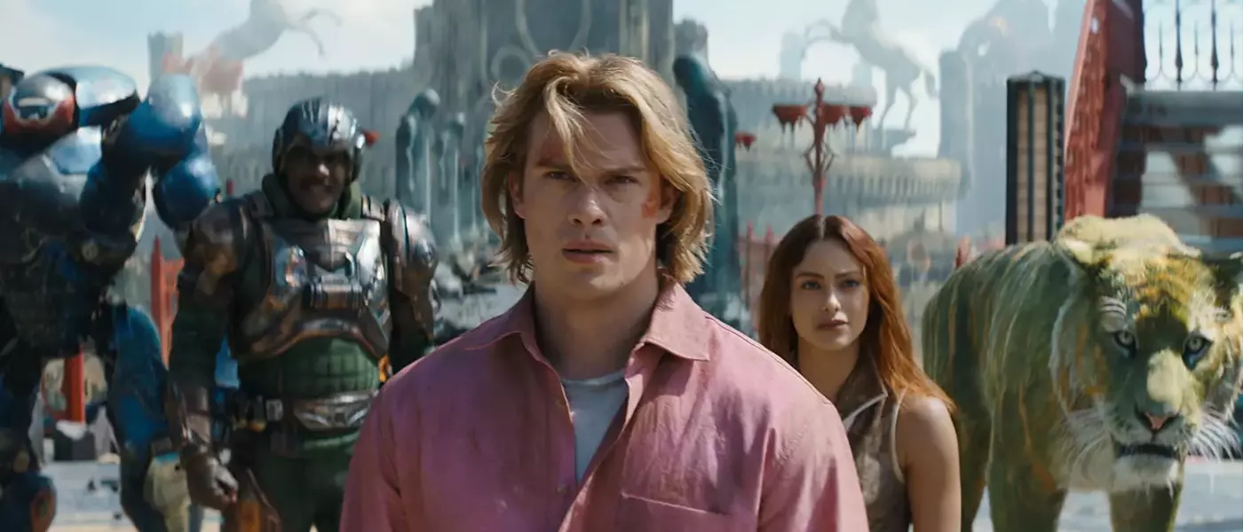 First Reactions to 'Masters of the Universe' Premiere