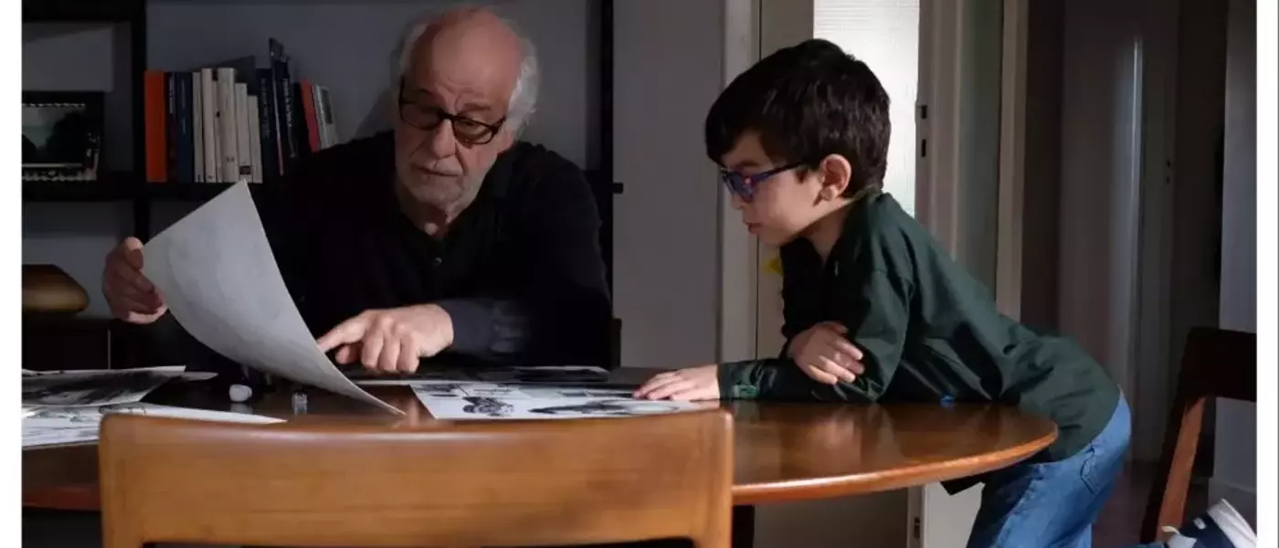 RAI Cinema Dominates Cannes with Sales on New Films from Acclaimed Directors